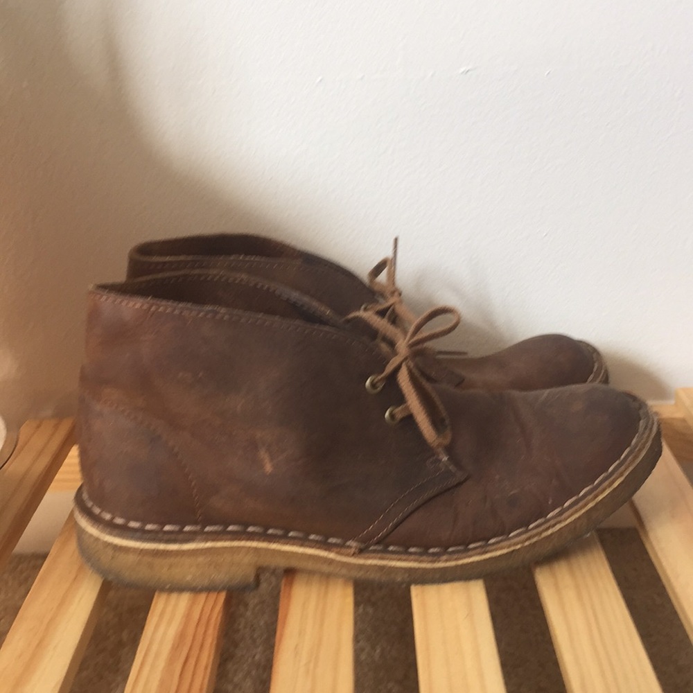 Clark’s Desert Boot - image 5